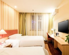 Hotel Home Inn Linfen Xiangyang Road Branch (Linfen, China)