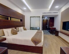 Casa/apartamento entero Palette - Spoorti Resort (Bijapur, India)