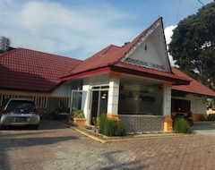 Hotelli Wisma Tuluy (Pematangsiantar, Indonesia)