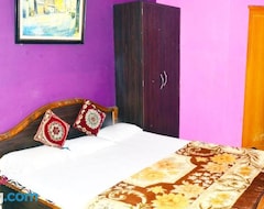 Khách sạn Shree Ganesh Holiday Resort . Shrii Gnnesh Hlidde Resortt/ (Puri, Ấn Độ)