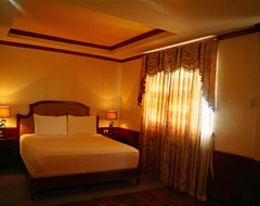 Khách sạn Cebu Dulcinea Hotel (Lapu-Lapu, Philippines)