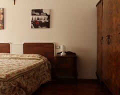 Toàn bộ căn nhà/căn hộ Two-room Apartment In Seveso (Seveso, Ý)