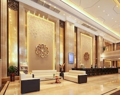 Khách sạn Vienna International Hotel (gaozhou) (Gaozhou, Trung Quốc)