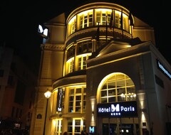 Hotelli Hotel Le M (Pariisi, Ranska)