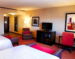 Hotel Hampton Inn Lewiston-Auburn (Luistaun, Sjedinjene Američke Države)