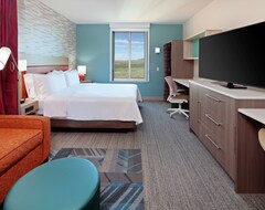 Hotel Home2 Suites By Hilton Alameda Oakland Airport (Alameda, EE. UU.)