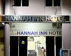 Hannah Inn Hotel (Gopeng, Malezya)
