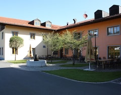 Hotelli Witikohof (Haidmühle, Saksa)