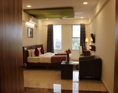 Hotel Silicon Inn (Bangalore, Indija)