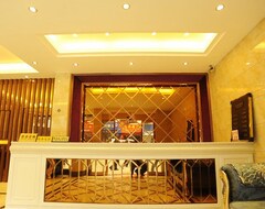 Yangshuo Qingfeng Hotel (Yangshuo, China)