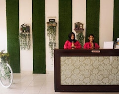 Hotel The Garden (Gorontalo, Indonezija)
