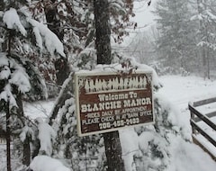 Toàn bộ căn nhà/căn hộ Private Affordable Lodging At Blanche Manor Horse Ranch (Ducktown, Hoa Kỳ)