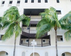 Hotel Bsea Cancun Plaza (Cancún, México)