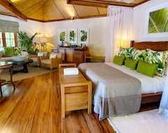 Hotel Taj Denis Island (Denis Island, Seychellerne)