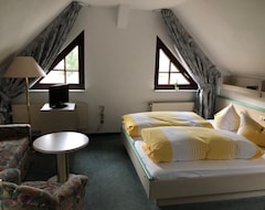 Hotel Diana (Schönwalde-Glien, Almanya)