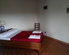 Bed & Breakfast Fiore (Viggianello, Italien)