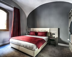 Khách sạn Hotel Varese (Rome, Ý)