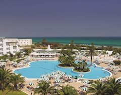 Hotel Vincci El Mansour (Mahdia, Tunesien)
