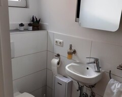 Tüm Ev/Apart Daire Ferienwohnung Wittenberge (Wittenberge, Almanya)