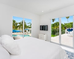 Casa/apartamento entero Exclusive Private Retreat In Miami !!!! (West Miami, EE. UU.)