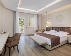 Swandor Hotels & Resorts - Topkapı Palace (Antalya, Tyrkiet)