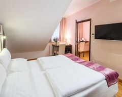 Hotel Best Western Plus Arcadia (Viena, Austria)