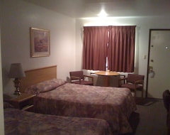 Khách sạn Nites Inn Motel & RV Park (Ellensburg, Hoa Kỳ)