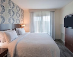 Hotel Residence Inn by Marriott Atlanta Perimeter Center/Dunwoody (Dunwoody, USA)
