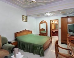 Khách sạn Manglam (Lucknow, Ấn Độ)