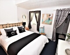 Hotelli Bridle Lodge Apartments (Blackpool, Iso-Britannia)