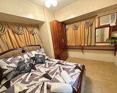 Casa/apartamento entero 1br Avida T (Davao City, Filipinas)