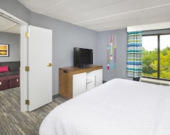Otel Hampton Inn & Suites Annapolis (Annapolis, ABD)
