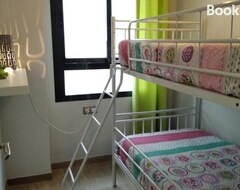 Casa/apartamento entero Apartment Camalavi (Teulada, España)
