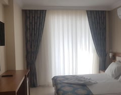 Khách sạn Olympic Hotels Belek (Serik, Thổ Nhĩ Kỳ)
