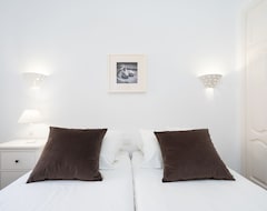 Cijela kuća/apartman Romantic Retreat With Free Wifi In Prime Position With Stunning Views (Los Gigantes, Španjolska)