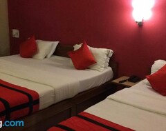 Khách sạn HOTEL BREEZE NEW JALPAIGURI (Siliguri, Ấn Độ)