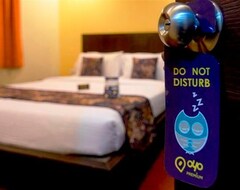 Hotelli Rnb Goa (Velha Goa, Intia)