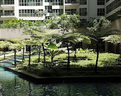 Hotel Regalia Suites & Residences (Kuala Lumpur, Malaysia)
