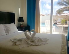 Khách sạn Genesis Apartments (Eagle Beach, Aruba)