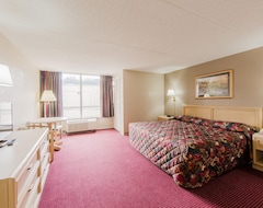 Green Valley Motel (Pigeon Forge, Hoa Kỳ)