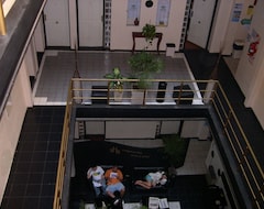 Hotel Sudamerika Hostel & Suites Centro (Buenos Aires, Argentina)