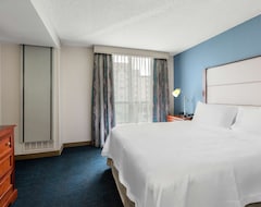 Otel Homewood Suites by Hilton Seattle Downtown (Seattle, ABD)