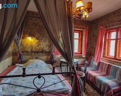 Pensión Zornica Guest House (Chepelare, Bulgaria)