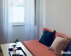 Cijela kuća/apartman Marija Sersic Narca (Baška, Hrvatska)