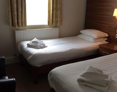 Khách sạn Hotel Wheatlands Lodge (York, Vương quốc Anh)
