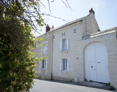 Cijela kuća/apartman Maison En Touraine (Crouzilles, Francuska)