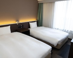 Khách sạn Heiwadai Hotel Tenjin (Fukuoka, Nhật Bản)