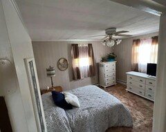 Cijela kuća/apartman Absecon Cottage Retreat- Close To Atlantic City (Absecon, Sjedinjene Američke Države)