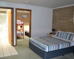 Hotel Surf City (Torquay, Australija)