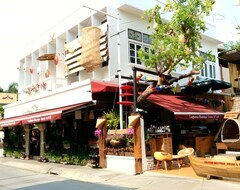 Khách sạn Loghome Boutique (Chiang Mai, Thái Lan)